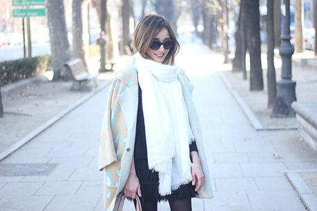 Leopard Print Coat Leopard Coat24