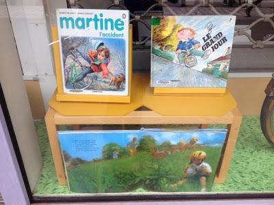 Bibliotecas en París Bibliotecas en París