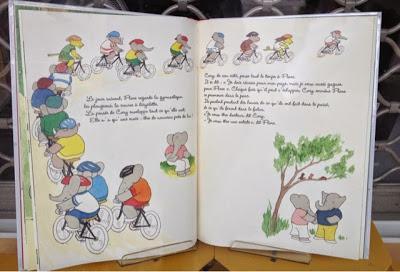 Bibliotecas en París Bibliotecas en París