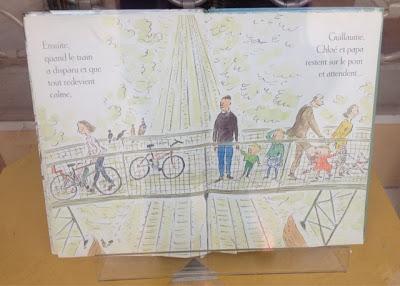 Bibliotecas en París Bibliotecas en París