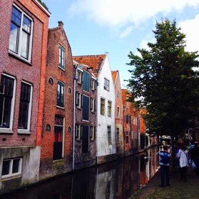 Alkmaar: una joyita cerca de Amsterdam Alkmaar: una joyita cerca de Amsterdam