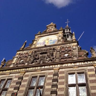 Alkmaar: una joyita cerca de Amsterdam Alkmaar: una joyita cerca de Amsterdam