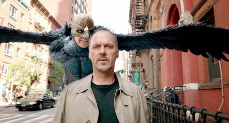 BIRDMAN (O LA ESPERADA PRETENCIOSIDAD DE IÑÁRRITU) BIRDMAN (O LA ESPERADA PRETENCIOSIDAD DE IÑÁRRITU)