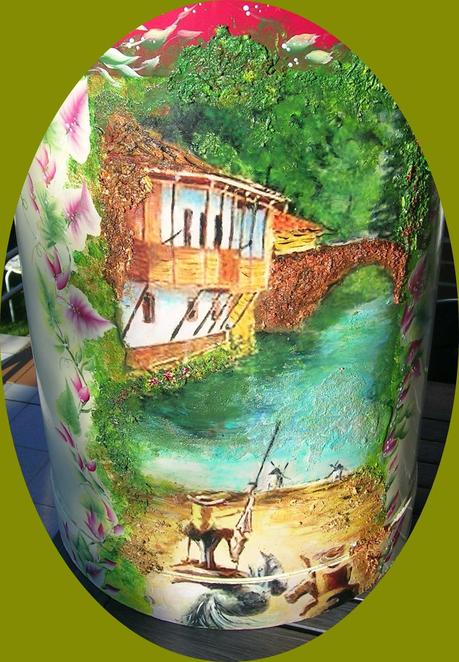 EN UN LUGAR DE ASTURIAS...DE CUYO NOMBRE NO PUEDO ACORDARME.... EN UN LUGAR DE ASTURIAS...DE CUYO NOMBRE NO PUEDO ACORDARME....