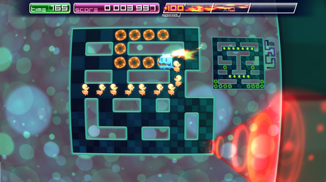 El estupendo puzzle Pix the Cat disponible en Steam a finales de mes El estupendo puzzle Pix the Cat disponible en Steam a finales de mes