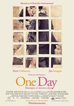 Critica de cine - One Day