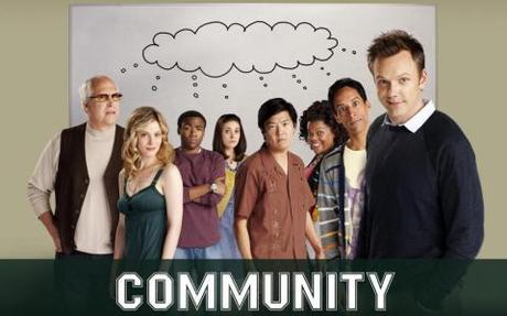 La 6ta temporada de #Community se estrenará el 17 de Marzo en Yahoo