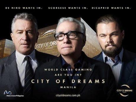 Scorsese, DiCaprio y De Niro en el multimillonario spot 'The Audition' Scorsese, DiCaprio y De Niro en el multimillonario spot 'The Audition'