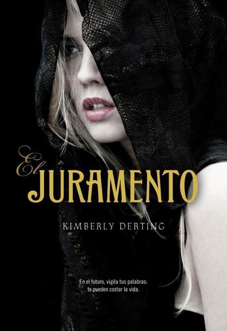 Reseña: El Juramento (The Pledge #1)