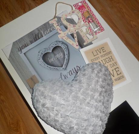 Haul Primark: Deco Hogar Haul Primark: Deco Hogar