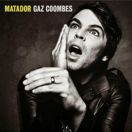 Gaz Coombes - Buffalo (2015)