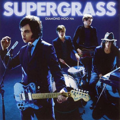Supergrass - Rebel in you (Live on later with Jools Holland) (2008) Supergrass - Rebel in you (Live on later with Jools Holland) (2008)