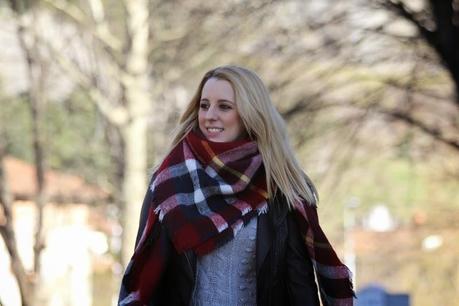 In love with red In love with red