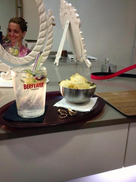 Blow Dry Bar Madrid, bar de peinados y maquillaje Blow Dry Bar Madrid, bar de peinados y maquillaje