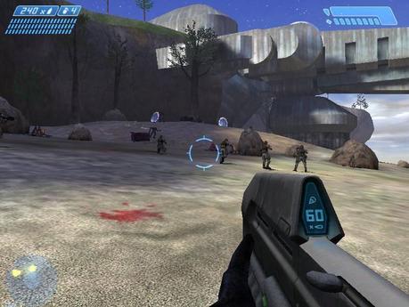 Halo Combat Evolved en español [MEGA]