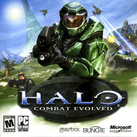 Halo Combat Evolved en español [MEGA]