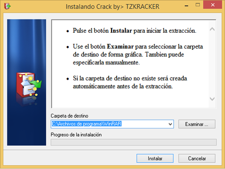 Como instalar WinRAR gratis