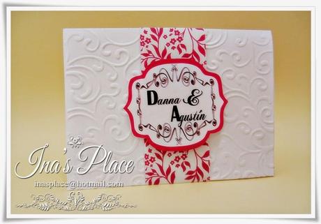 Invitaciones Bodas - Diseños con texturas. Invitaciones Bodas - Diseños con texturas.