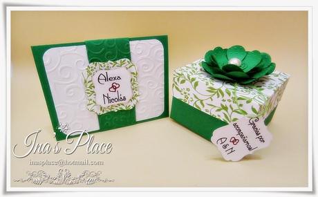 Invitaciones Bodas - Diseños con texturas. Invitaciones Bodas - Diseños con texturas.