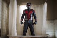 Ant-Man estrena web de Marvel.com Ant-Man estrena web de Marvel.com