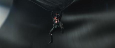 Ant-Man estrena web de Marvel.com Ant-Man estrena web de Marvel.com