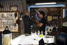 Ant-Man estrena web de Marvel.com Ant-Man estrena web de Marvel.com