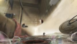 Ant-Man estrena web de Marvel.com Ant-Man estrena web de Marvel.com
