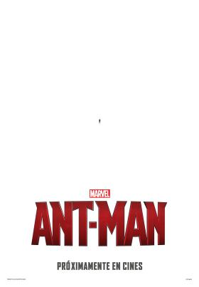 TEASER_SPAIN Ant-Man estrena web de Marvel.com