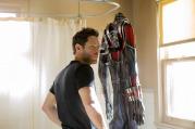 Ant-Man estrena web de Marvel.com Ant-Man estrena web de Marvel.com