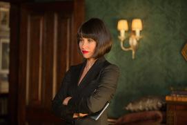 Ant-Man estrena web de Marvel.com Ant-Man estrena web de Marvel.com