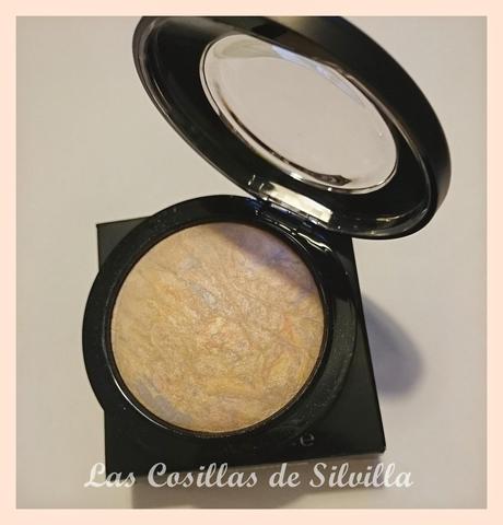 Regalos de navidad. Maquillaje