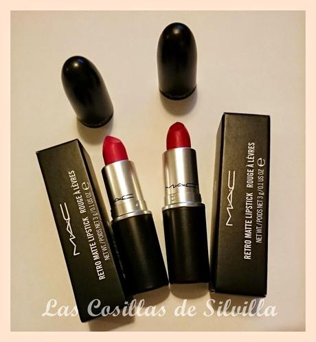 Regalos de navidad. Maquillaje