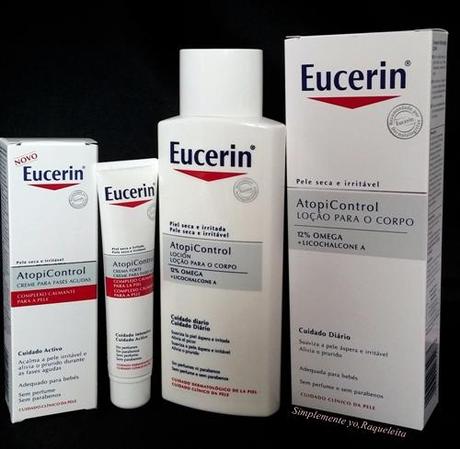 Practica la Contra-Atopia con Eucerin® Practica la Contra-Atopia con Eucerin®