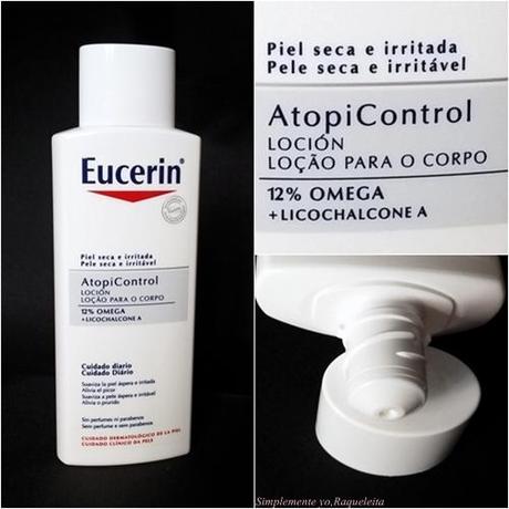 Practica la Contra-Atopia con Eucerin® Practica la Contra-Atopia con Eucerin®
