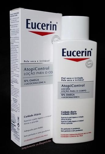 Practica la Contra-Atopia con Eucerin® Practica la Contra-Atopia con Eucerin®