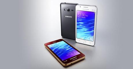 Samsung Z1