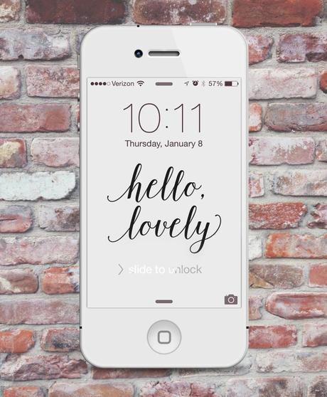 3 fondos de pantalla gratis para tu Iphone 3 fondos de pantalla gratis para tu Iphone