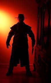 Cowboys y fantasmas (II): La brigada de los seis descarga