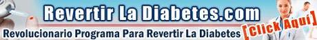 revertir la diabetes revertir la diabetes