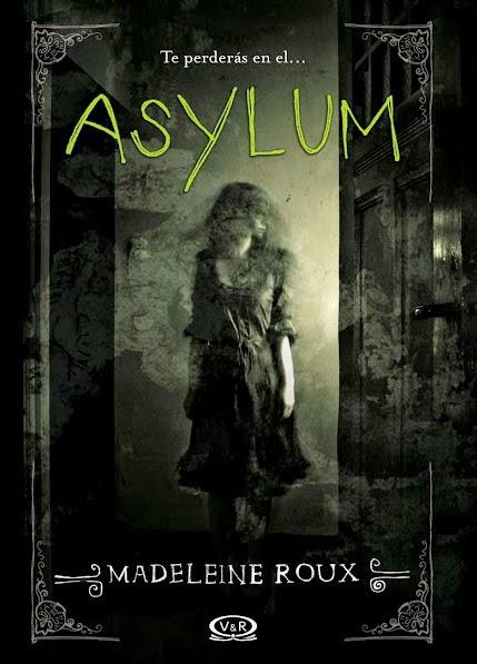 Reseña: Scarlets - Madeleine Roux Reseña: Scarlets - Madeleine Roux