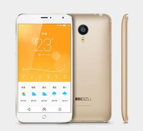 Reseña: Meizu MX4 Pro todo lo que debemos saber Reseña: Meizu MX4 Pro todo lo que debemos saber