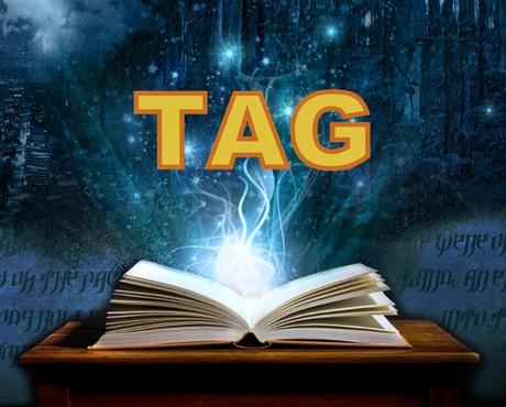 Tag ¿Qué te gusta más... Tag ¿Qué te gusta más...