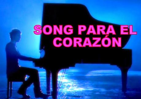 Song para el corazón. Song para el corazón.