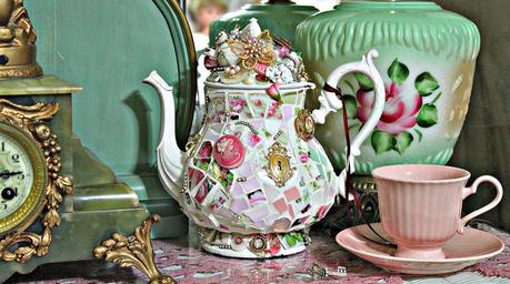 El Cuento de la Tetera El Cuento de la Tetera