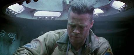 Fury - 2014 Fury - 2014