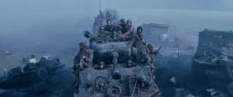 Fury - 2014 Fury - 2014