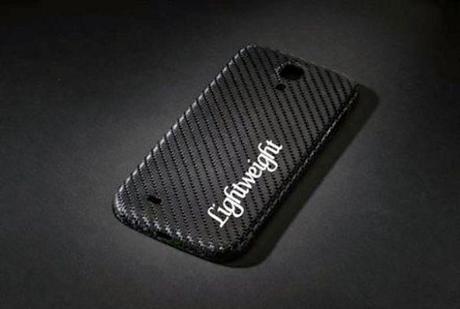 Funda Móvil Lightweight