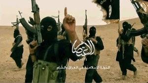 ISIS a las puertas de Arabia Saudita