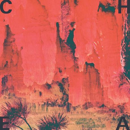 Recomendación: Cheatahs, el 'a, b, c' del shoegazer desde Londres