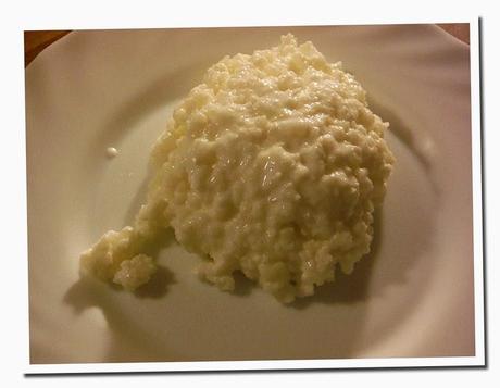 RECETA DE LABANE O LABNE CON KEFIR RECETA DE LABANE O LABNE CON KEFIR